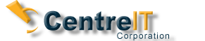 CentreIT Corporation Logo